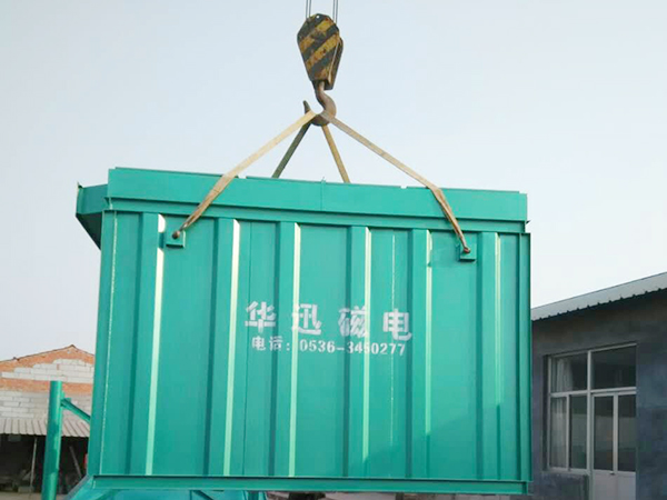 除塵設(shè)備