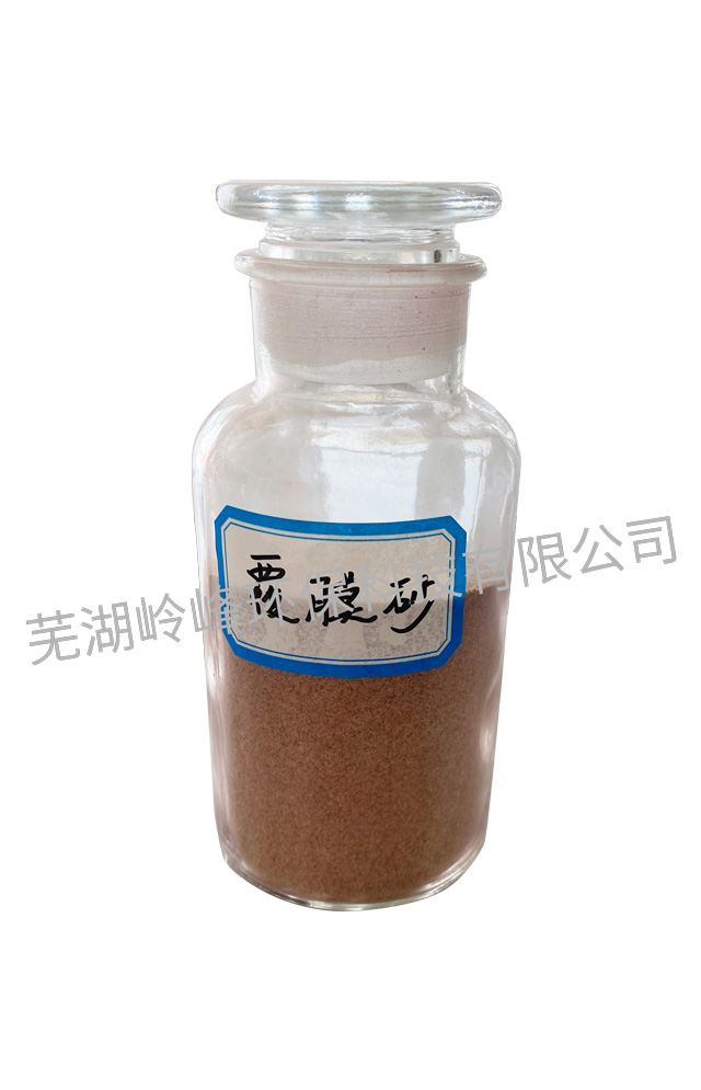 潍坊铸造砂可以铸造哪些材料