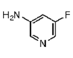 5-fluoropyridin-3-amine