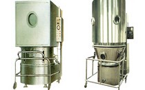 GFG series high efficiency boiling drier