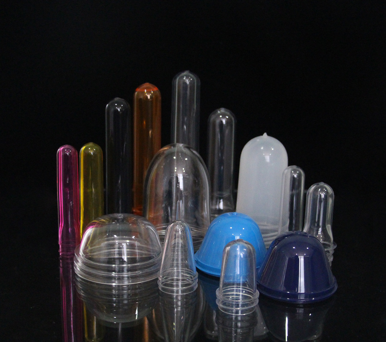 pet塑料瓶設計時要考慮的問題