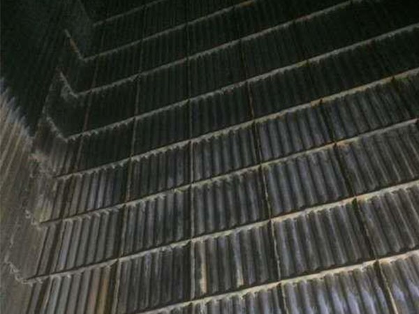 水冷壁防磨技術(shù)