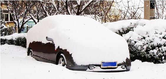冬季汽车需要重点保养的部件