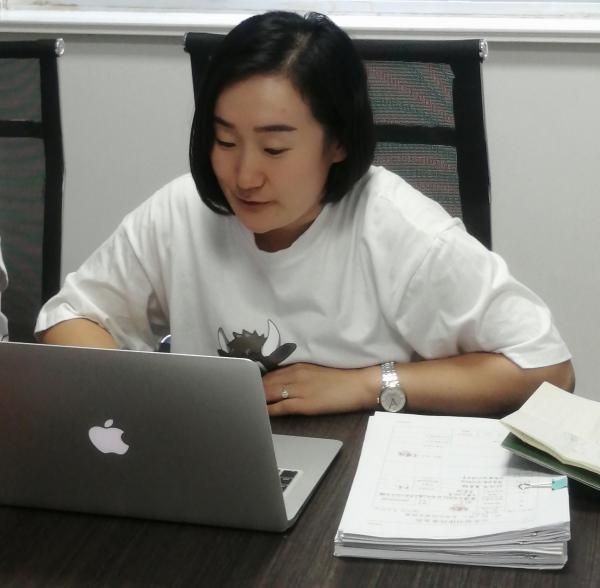 淄明所召开专项警示教育会及指导性案例学习培训会