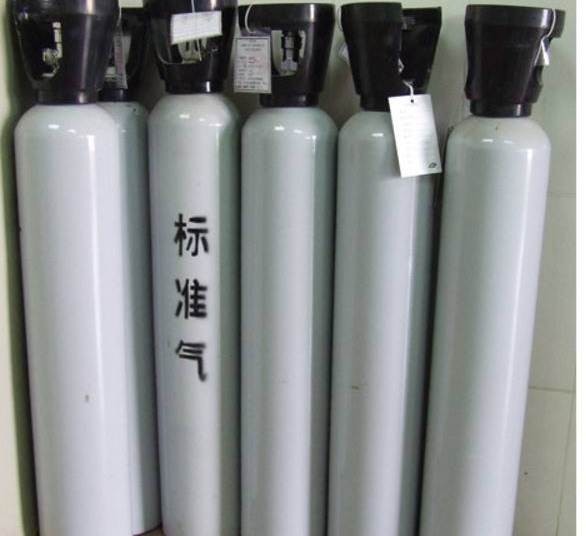 天津不同气体的配管要求