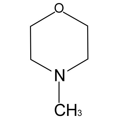 N-甲基吗啉的用途有哪些