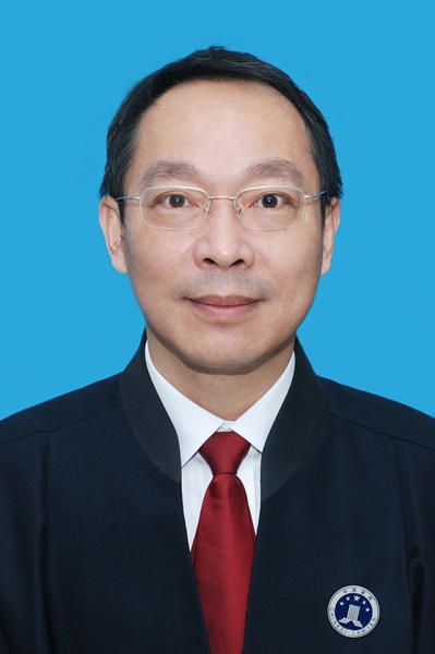 张一军