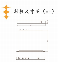 KU倍頻器