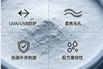 底妆显毛孔？KND-GX300如何带来一键磨皮奇迹？