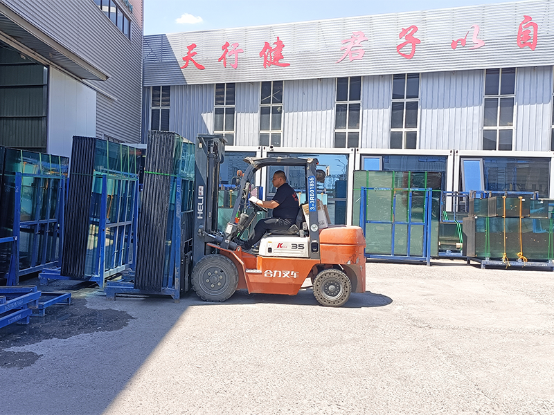 成品發(fā)貨