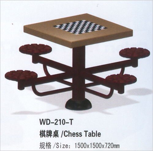 棋牌桌