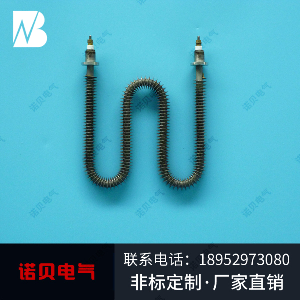 電熱管定制廠