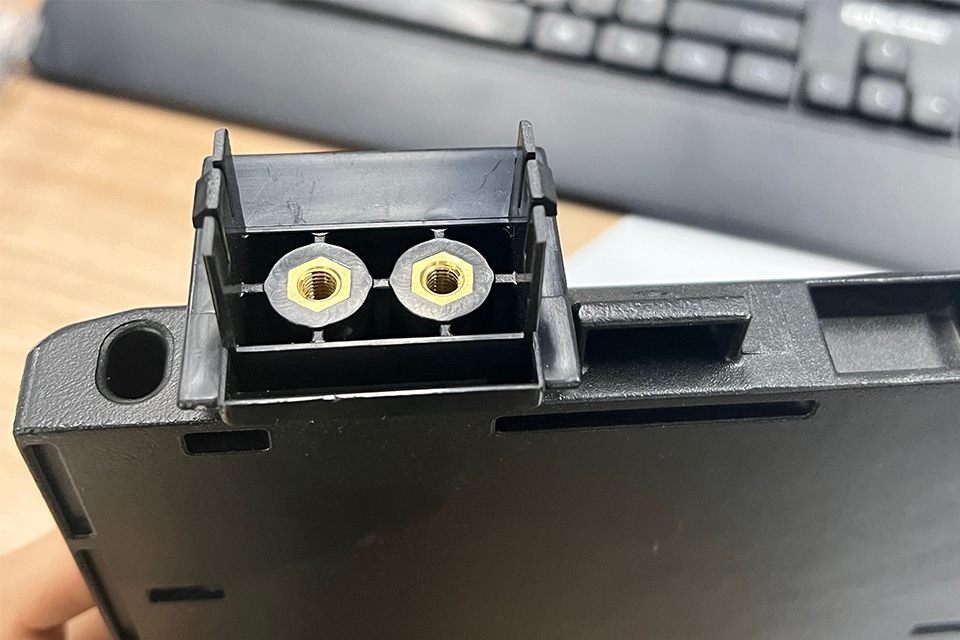 Outgoing Support