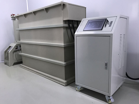 ZHDZC--300型全息电铸系统