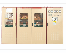 選購熔煉中頻爐要從哪些方面考慮