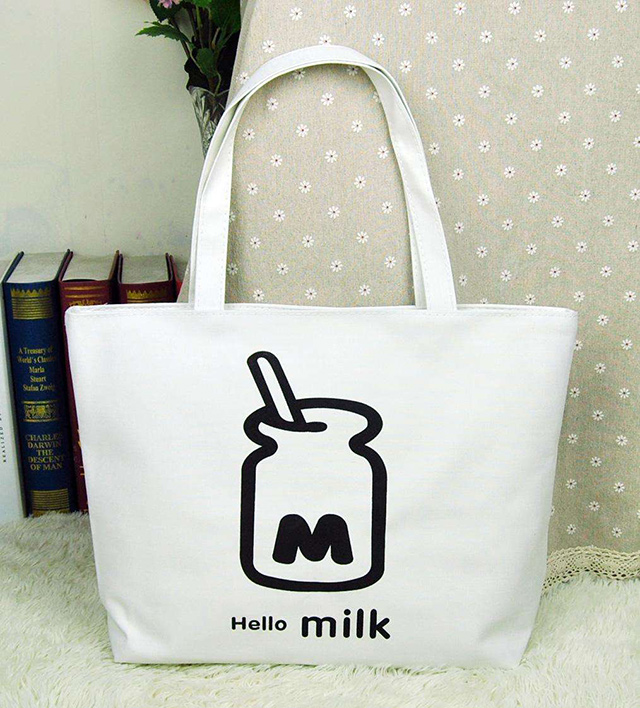 Canvas bag