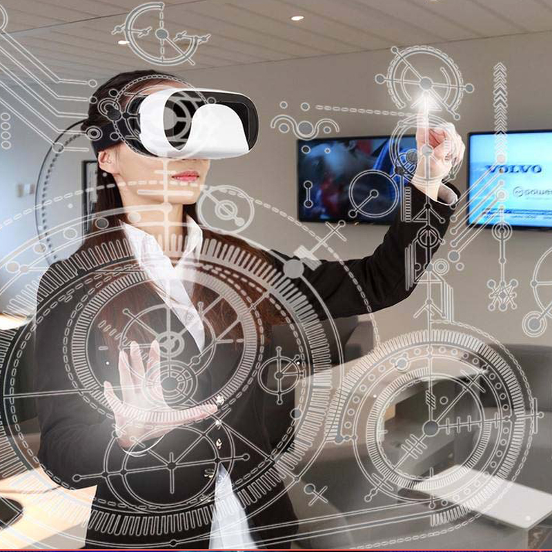 5G将要给VR带来兴奋剂，助力VR飞速发展
