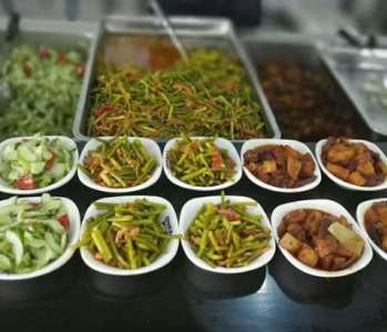 介紹選擇食堂承包公司實(shí)力很重要