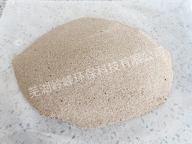 鑄造砂