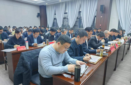 市交通產(chǎn)業(yè)集團(tuán)組織學(xué)習(xí)貫徹黨的二十大精神專場宣講會