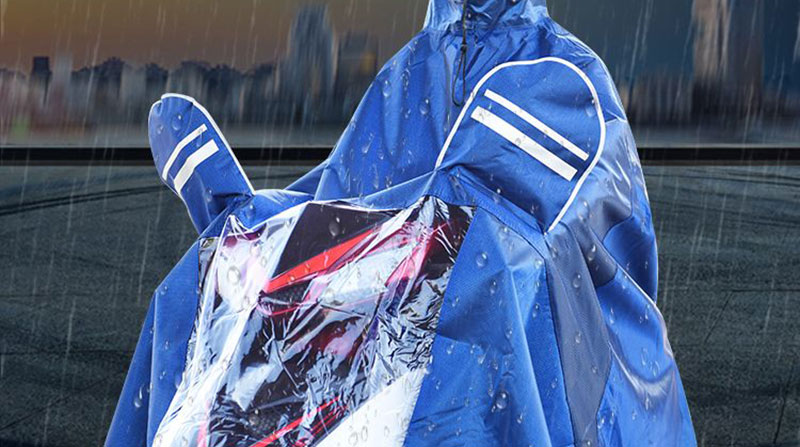 雨衣