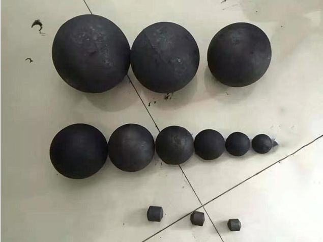 南昌耐磨钢球分类介绍