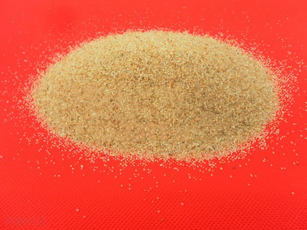 深圳除锈专用覆膜砂