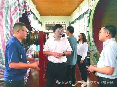 会员风采 | 夏臣智：攻克“卡脖子”难题，爱“拼”才会赢