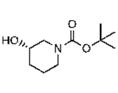 tert-butyl (S)-3-hydroxypiperidine-1-carboxylate