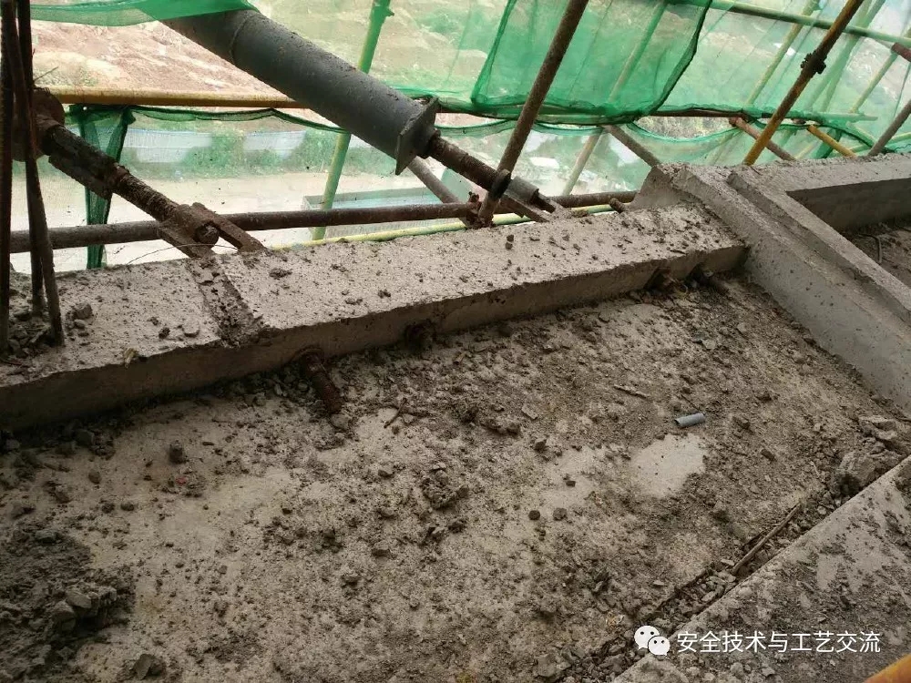 塔吊要倒塌，其實(shí)很難！但沒人管理就容易