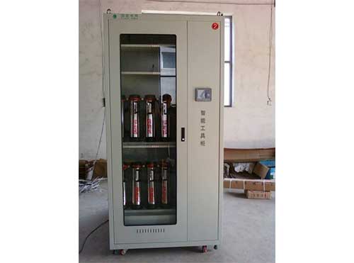 電力工程安全工具柜的系統特點