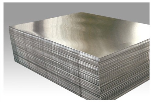 如何辨別合金鋁板的質量