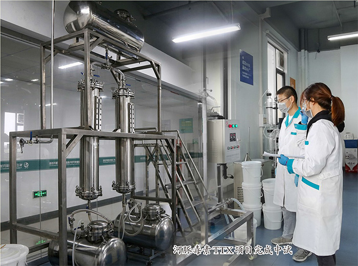 CQ9电子生物科技硕果累累步入新台阶，进入爆发期