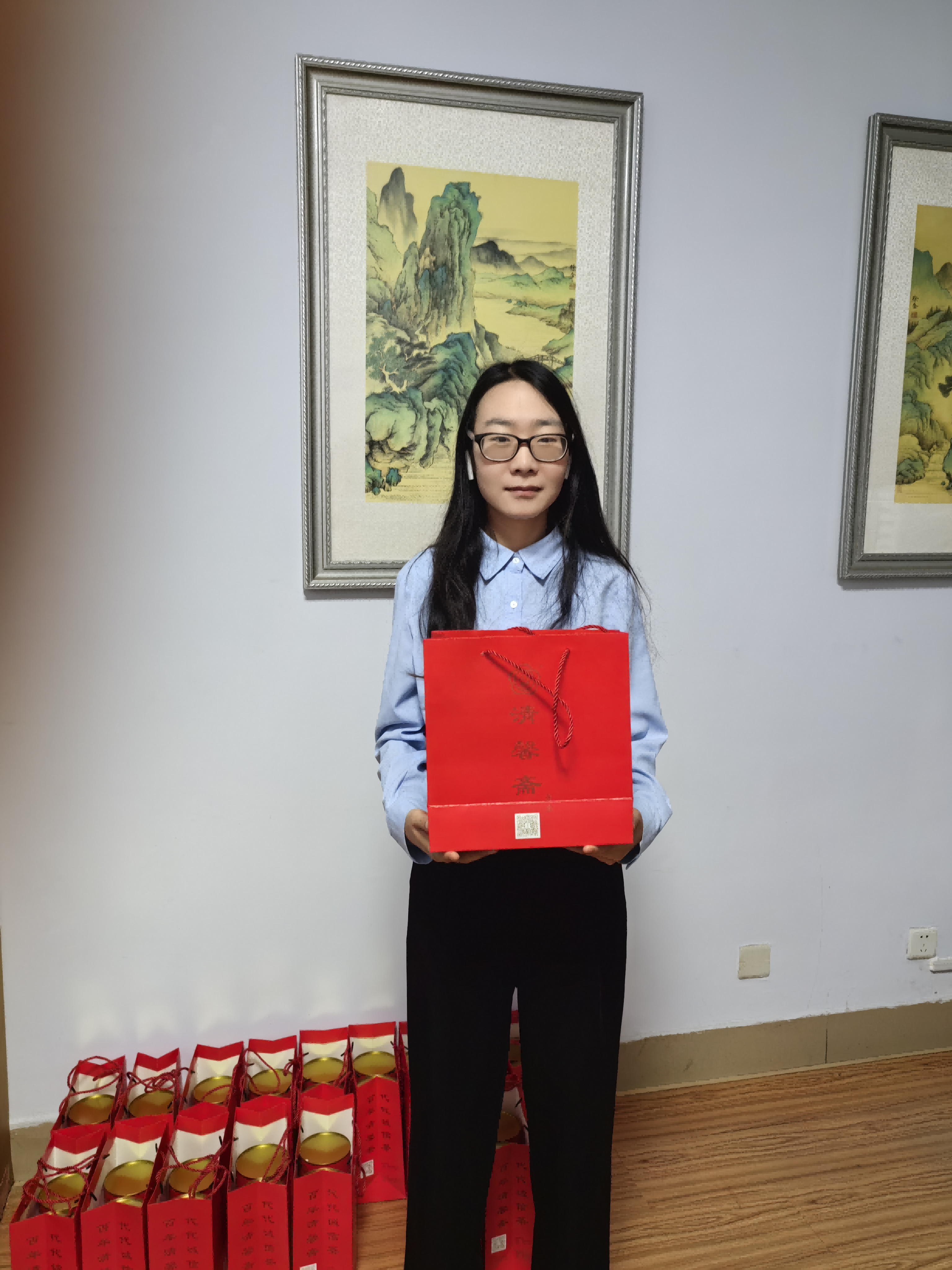 你是如此“粽”要