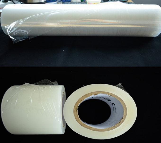 PET保护膜材料常见的质量问题有哪些