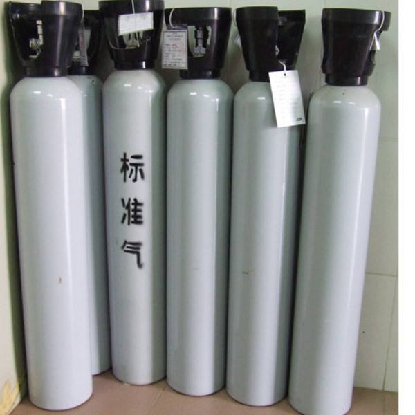標(biāo)準(zhǔn)氣體