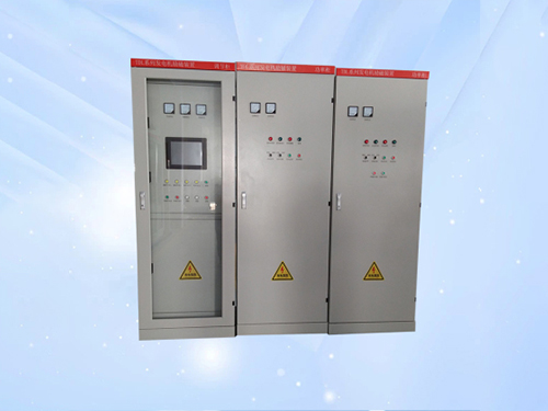 發(fā)電機(jī)多面柜