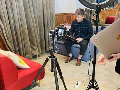 出海为什么选to b，12年箱包电商经验的商家用经历告诉你