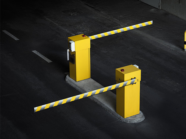 停车场道闸系统的优势有哪些？