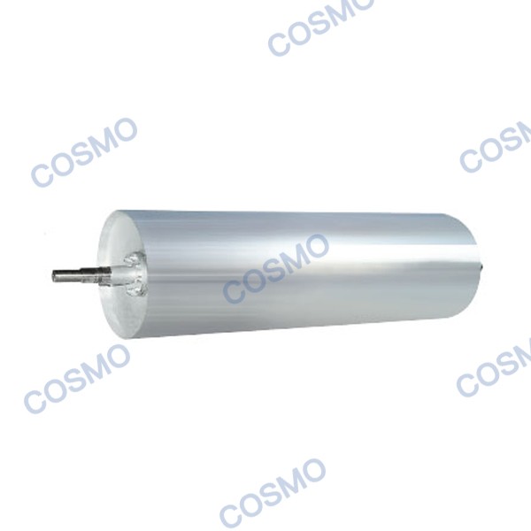 Tmh23 series cylinder dryer