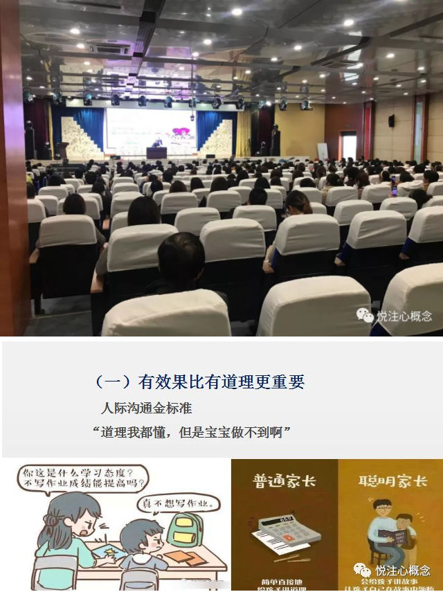 亲子深度沟通技巧 亲子深度沟通技巧