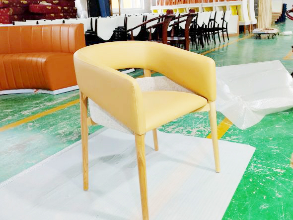 餐椅HC583