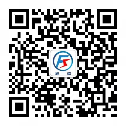 扫一扫关注我们！