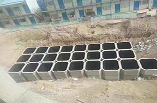关于化粪池的维护保养，这些知识你知道吗？
