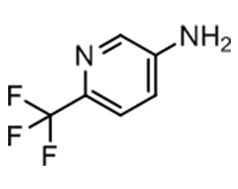 6-(trifluoromethyl)pyridin-3-amine  5-氨基-2-三氟甲基吡啶