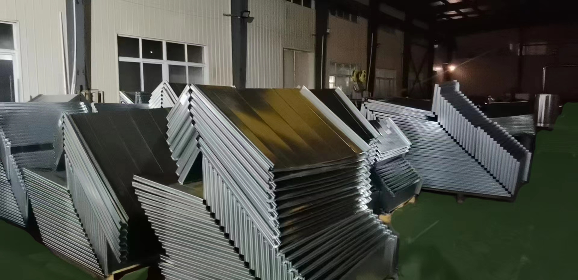为你介绍通风管道加工的连接与安装