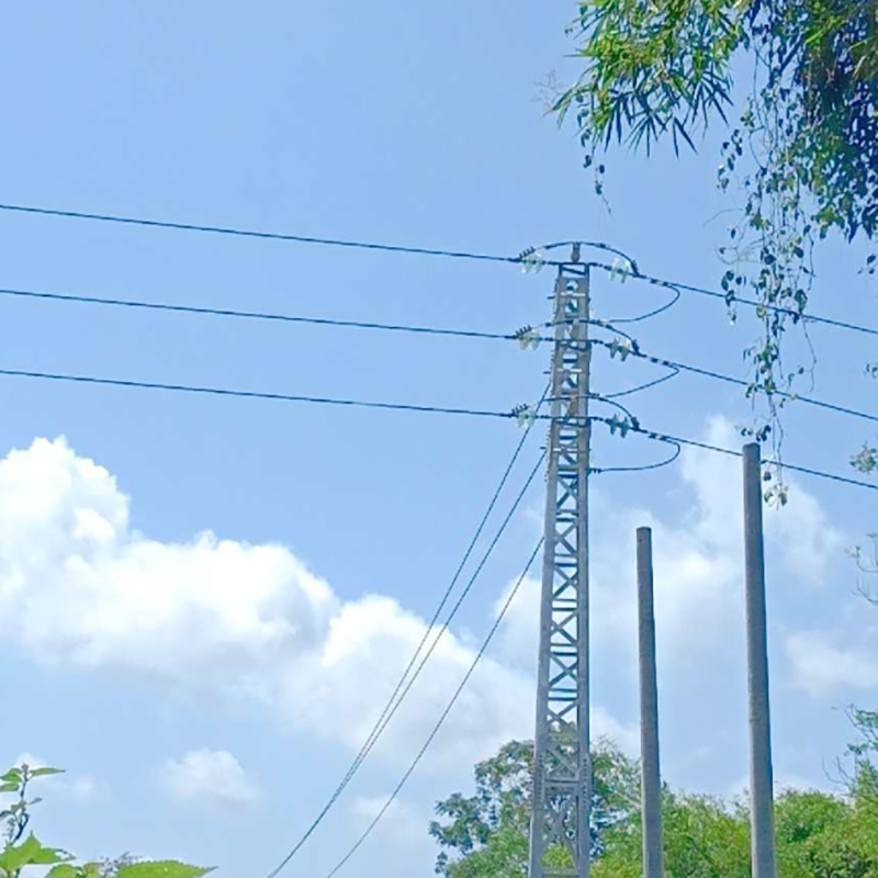 配電線路故障監(jiān)測系統(tǒng)，時(shí)刻守護(hù)供電健康，終結(jié)故障影響