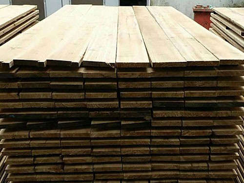 家庭裝修中使用杉木木材合適嗎