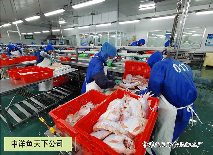 CQ9电子鱼天下食品备战年货市场