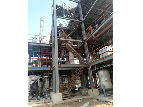 江西华创环保有限公司 （氯化钠 硫酸钠）分盐项目--蒸发器